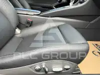 2013 Porsche 911