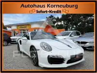 2013 Porsche 911