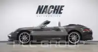 2013 Porsche 911