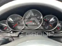 2013 Porsche 911