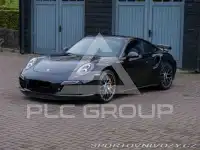 2013 Porsche 911