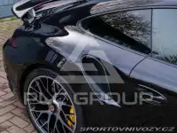 2013 Porsche 911