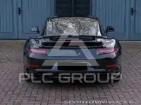 2013 Porsche 911