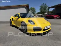 2013 Porsche 911