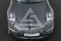 2013 Porsche 911