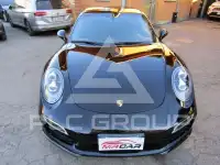 2013 Porsche 911