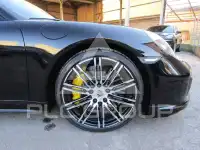 2013 Porsche 911
