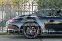 2013 Porsche 911