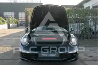 2013 Porsche 911
