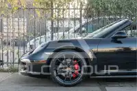 2013 Porsche 911