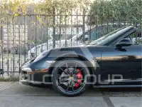 2013 Porsche 911