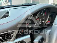 2013 Porsche 911