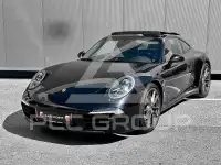 2013 Porsche 911