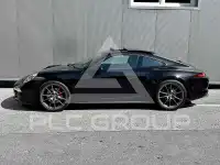 2013 Porsche 911