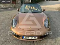 2013 Porsche 911