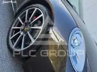 2013 Porsche 911