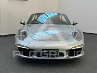 2013 Porsche 911
