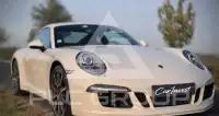 2013 Porsche 911