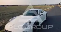 2013 Porsche 911