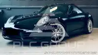 2013 Porsche 911
