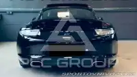 2013 Porsche 911