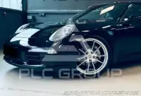 2013 Porsche 911