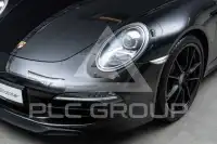 2013 Porsche 911