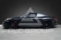 2013 Porsche 911