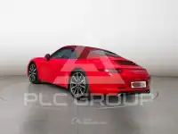 2013 Porsche 911
