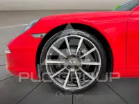 2013 Porsche 911