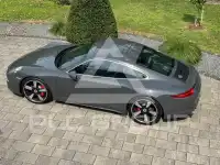 2013 Porsche 911