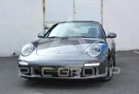 2013 Porsche 911