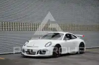 2013 Porsche 911