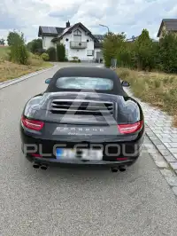 2013 Porsche 911