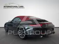 2013 Porsche 911