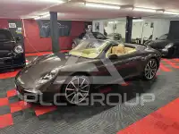 2013 Porsche 911