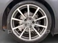 2013 Porsche 911