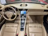 2013 Porsche 911