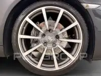 2013 Porsche 911