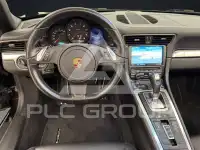 2013 Porsche 911