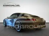 2013 Porsche 911