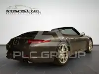 2013 Porsche 911