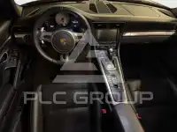 2013 Porsche 911
