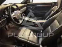 2013 Porsche 911