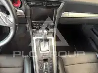 2013 Porsche 911