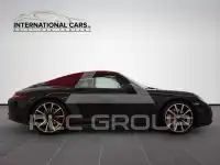 2013 Porsche 911