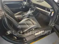 2013 Porsche 911