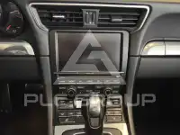 2013 Porsche 911