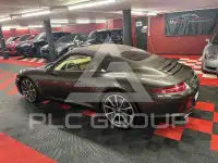 2013 Porsche 911