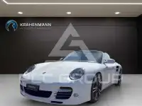 2013 Porsche 911
